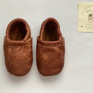 Baby Moccasins